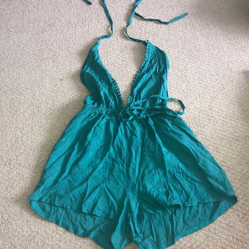 Romper
